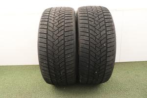 Gomme Dunlop Winter Sport 5 225 40 19 inverno