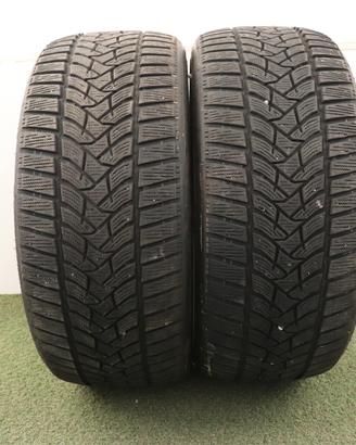 Gomme Dunlop Winter Sport 5 225 40 19 inverno