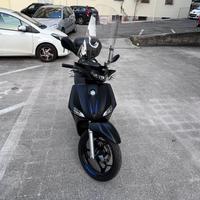 Libertty S 50  Piaggio