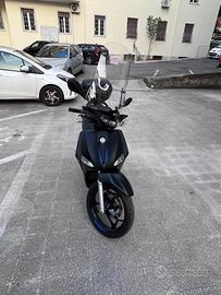 Libertty S 50  Piaggio