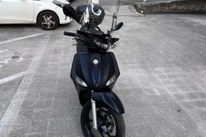 Libertty S 50  Piaggio