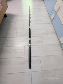 Combo Traina/Drifting SHIMANO

30 lb