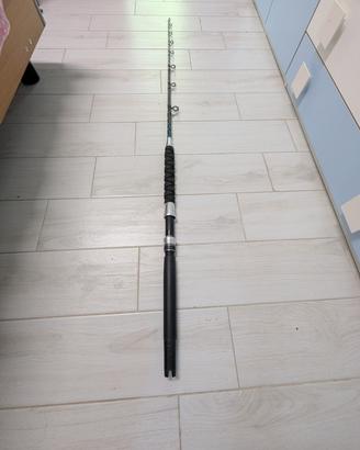 Combo Traina/Drifting SHIMANO

30 lb