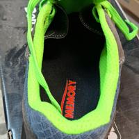 scarpe antinfortunistiche 
