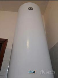 Scaldabagno elettrico a basso consumo 150 Litri