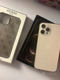 Iphone 12 pro max256GB