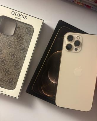 Iphone 12 pro max256GB