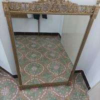 Specchio  vintage 