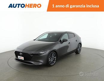 MAZDA 3 VM06457