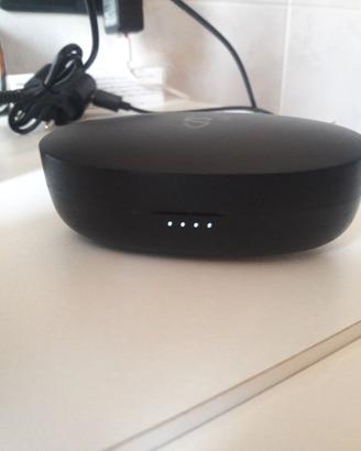 SoundPeats TrueCapsule Cuffia Bluetooth 5.0