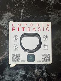 Smartband Emporia Fit Basic - NUOVA