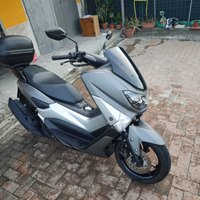 Scooter Yamaha Nmax 155
