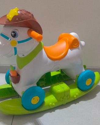 gioco bambino