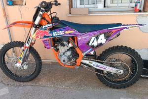 Ktm 350 SX-F