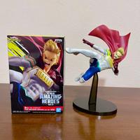 My Hero Academia Lemillion The Amazing Heroes