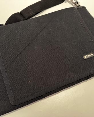 Shootsac borsa 3 obiettivi fotografici in neoprene