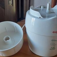 Ricambi accessori per Tritatutto Girmi TR30