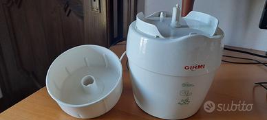 Ricambi accessori per Tritatutto Girmi TR30