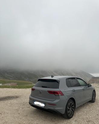 Golf 8 1.0