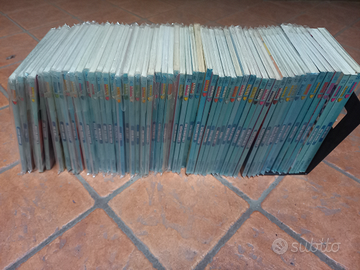 Dai la grande avventura