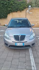 LANCIA YPSILON  TD ANNO 2018