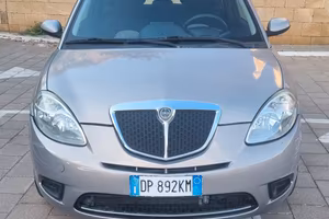 LANCIA YPSILON  TD ANNO 2018