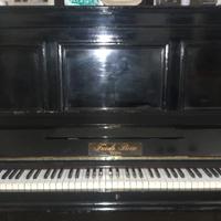 Pianoforte verticale