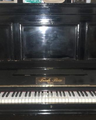 Pianoforte verticale