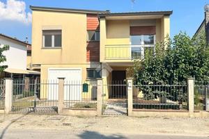 VILLA SINGOLA A CONSELICE