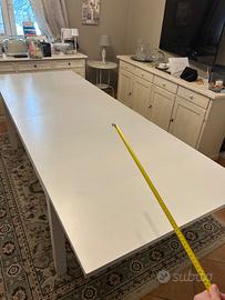 Tavolo e 4 sedie ikea