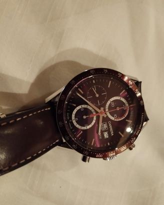 TAG HEIER Crono calibro 16