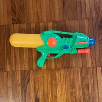 Pistola ad acqua