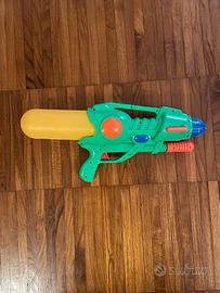 Pistola ad acqua