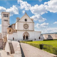 Bed breakfast da Elda Assisi