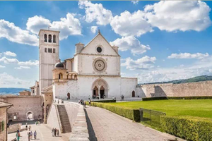 Bed breakfast da Elda Assisi