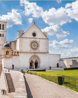 Bed breakfast da Elda Assisi