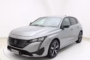 Peugeot 308 1.5 BlueHDi 130CV Allure