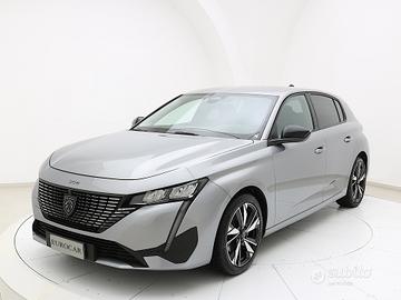 Peugeot 308 1.5 BlueHDi 130CV Allure