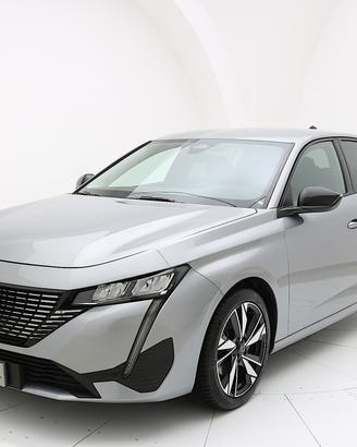 Peugeot 308 1.5 BlueHDi 130CV Allure