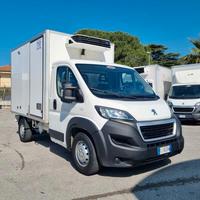 PEUGEOT BOXER 2.0hdi 160cv del 2017 FRIGO -20°