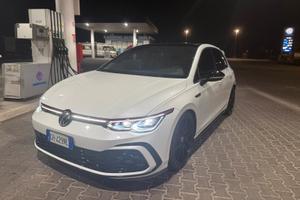Golf 8 gti