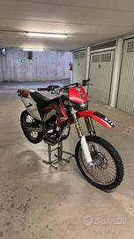 Ultimi ricambi hm 50 2011