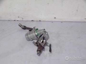 Piantone Sterzo Toyota C-HR 2 serie 2024