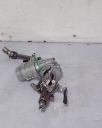 Piantone Sterzo Toyota C-HR 2 serie 2024