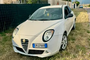 Alfa mito 1.4 turbo benzina 120cv