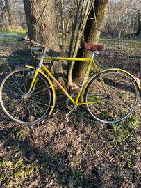 Bici vintage Legnano anni 60/70