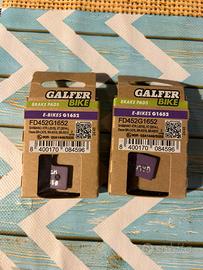 Pastiglie GALFER E-bike G1652