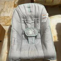 Ingenuity Sdraietta vibrante 0-30 mesi