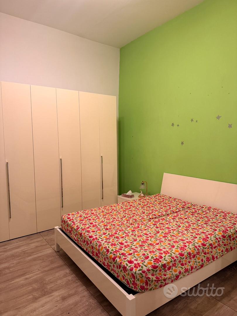 Apartment in Bari, Loseto, Municipio 4 - Vista 6