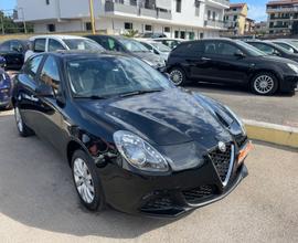 ALFA ROMEO GIULIETTA 1.4 GPL 120 (CV) 2017